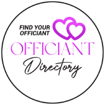 Officiant Directory Logo